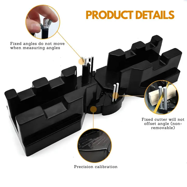 BowLift | CutMasterPro — Perfect cuts that add shine to your DIY projects and banish frustration forever