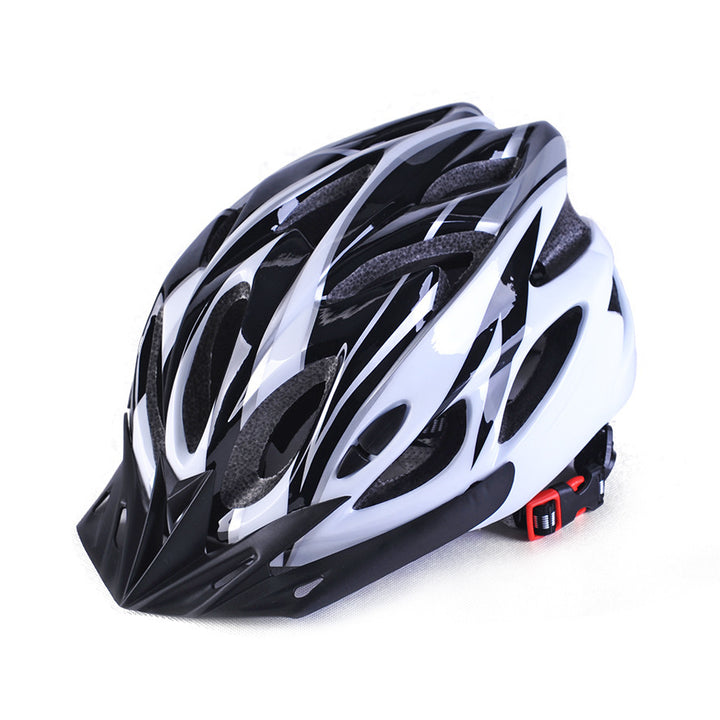 Bike helmet Bowlift
