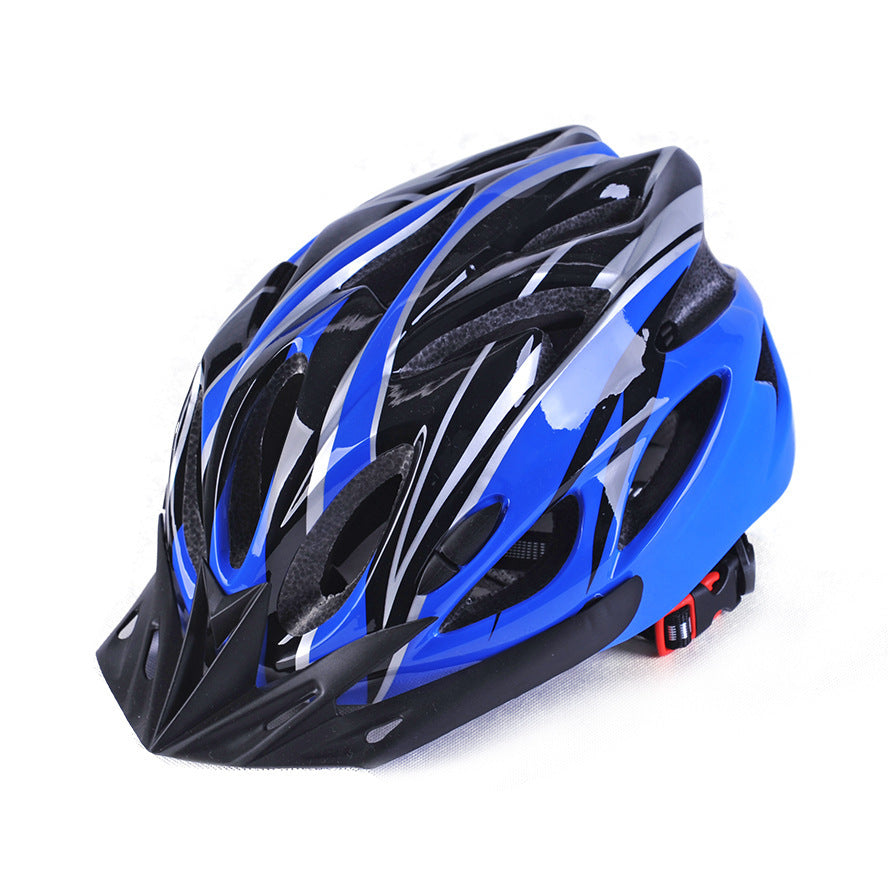 Bike helmet Bowlift