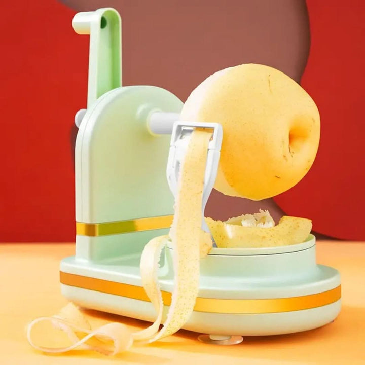 BowLift | EasyPeel Multifruit Stainless Steel Vegetable Peeler
