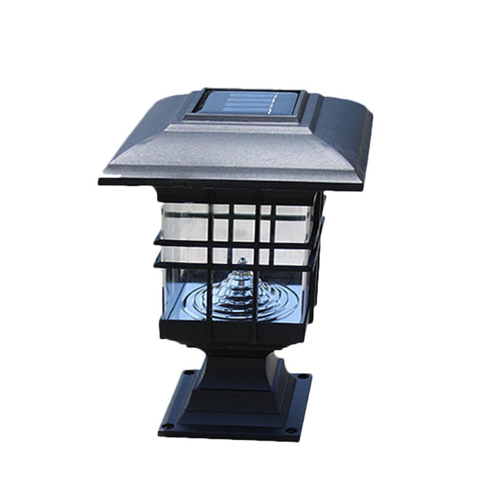 Modern Motion Sensor Wall Light