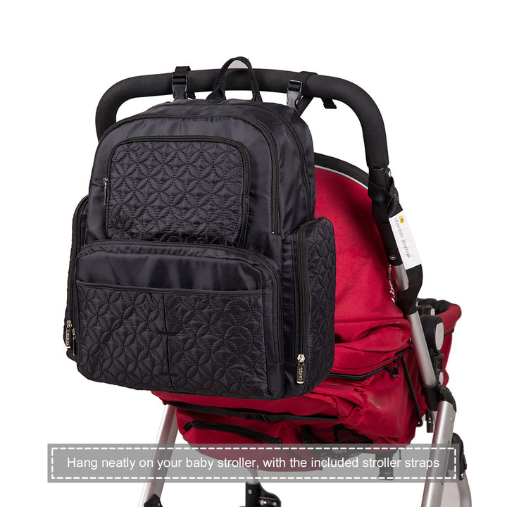 Multifunctional Backpack Bowlift