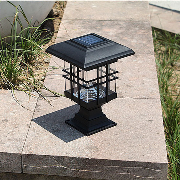 Modern Motion Sensor Wall Light