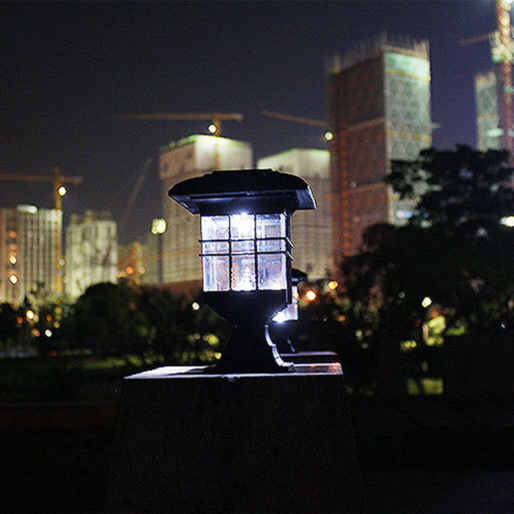 Modern Motion Sensor Wall Light