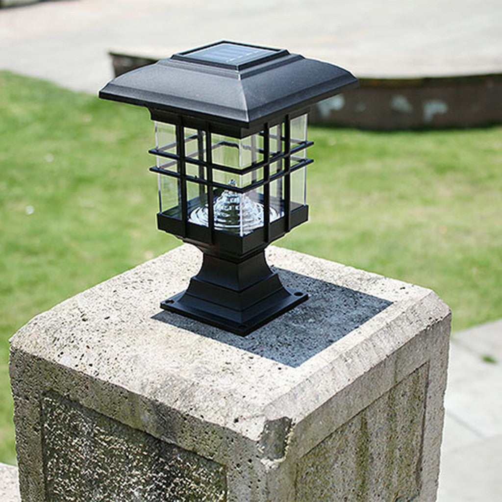 Modern Motion Sensor Wall Light
