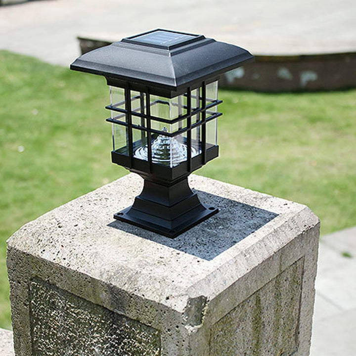 Modern Motion Sensor Wall Light