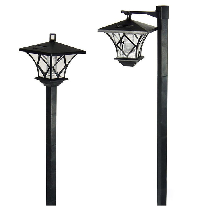 Decorative Hanging LED Lantern