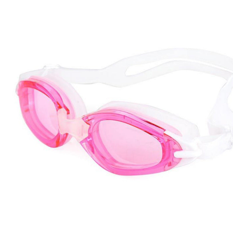 Swimming goggles Bowlift