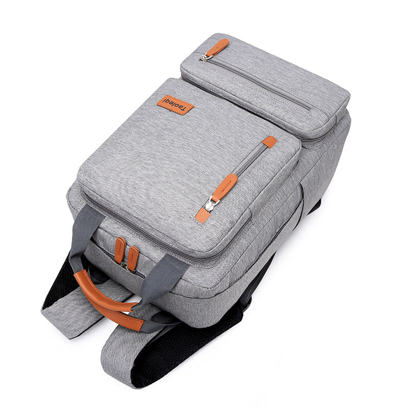 Versatile Functional Backpack Bowlift