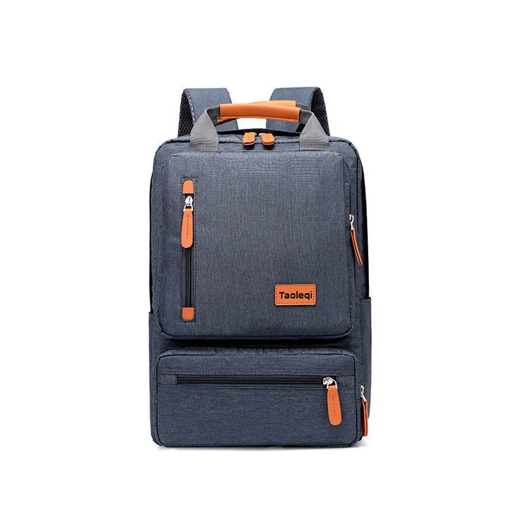 Versatile Functional Backpack Bowlift