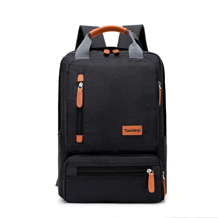 Versatile Functional Backpack Bowlift