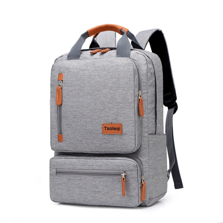 Versatile Functional Backpack Bowlift