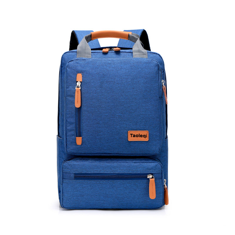 Versatile Functional Backpack Bowlift