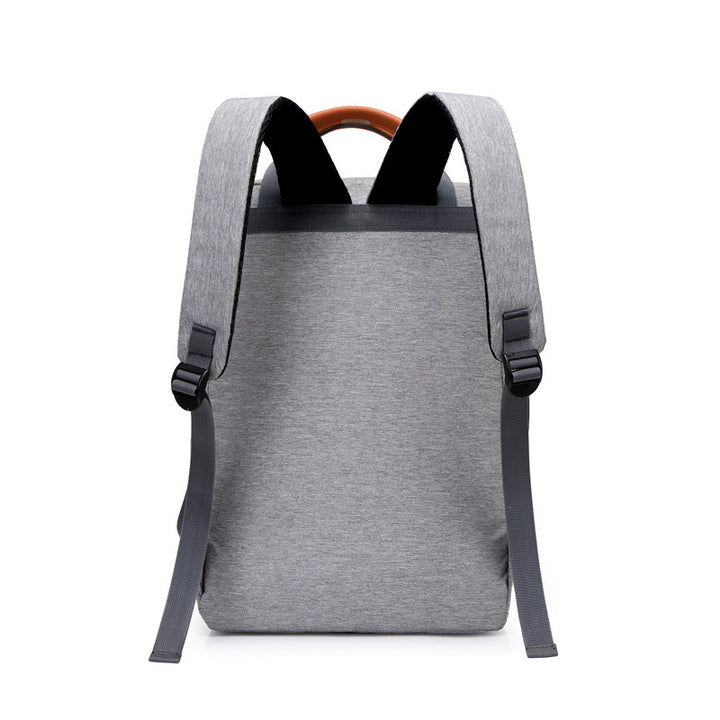 Versatile Functional Backpack Bowlift