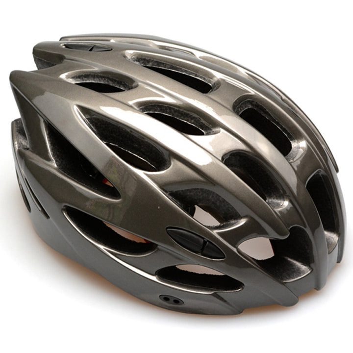 High-Ventilation Bicycle Helmet Bowlift