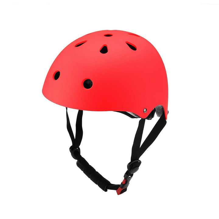 Lightweight Protective Skate Helmet Bowlift