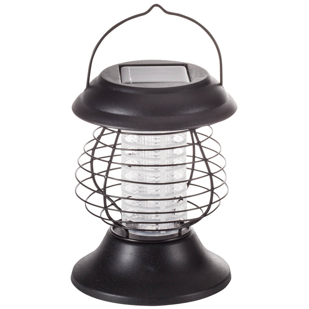 Solar-Powered Landscape Spot Light