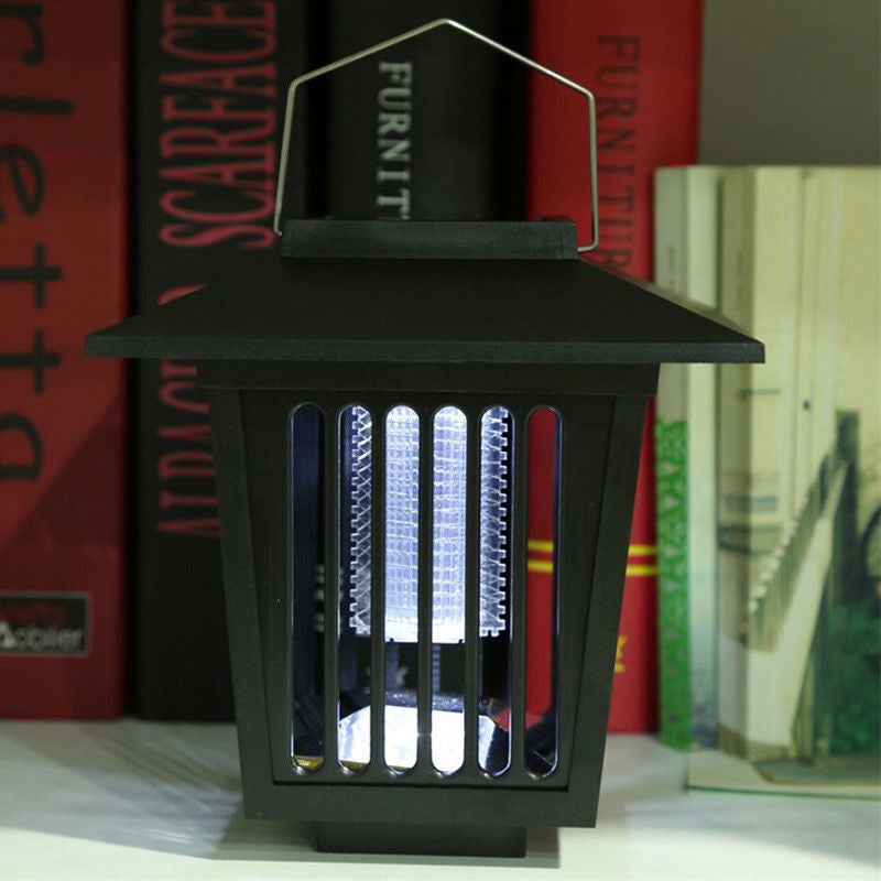 Modern Outdoor Motion Sensor Wall Light