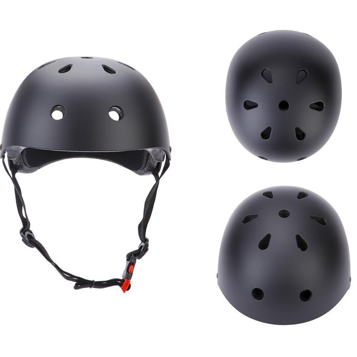 Lightweight Protective Skate Helmet Bowlift