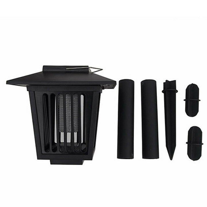 Modern Outdoor Motion Sensor Wall Light