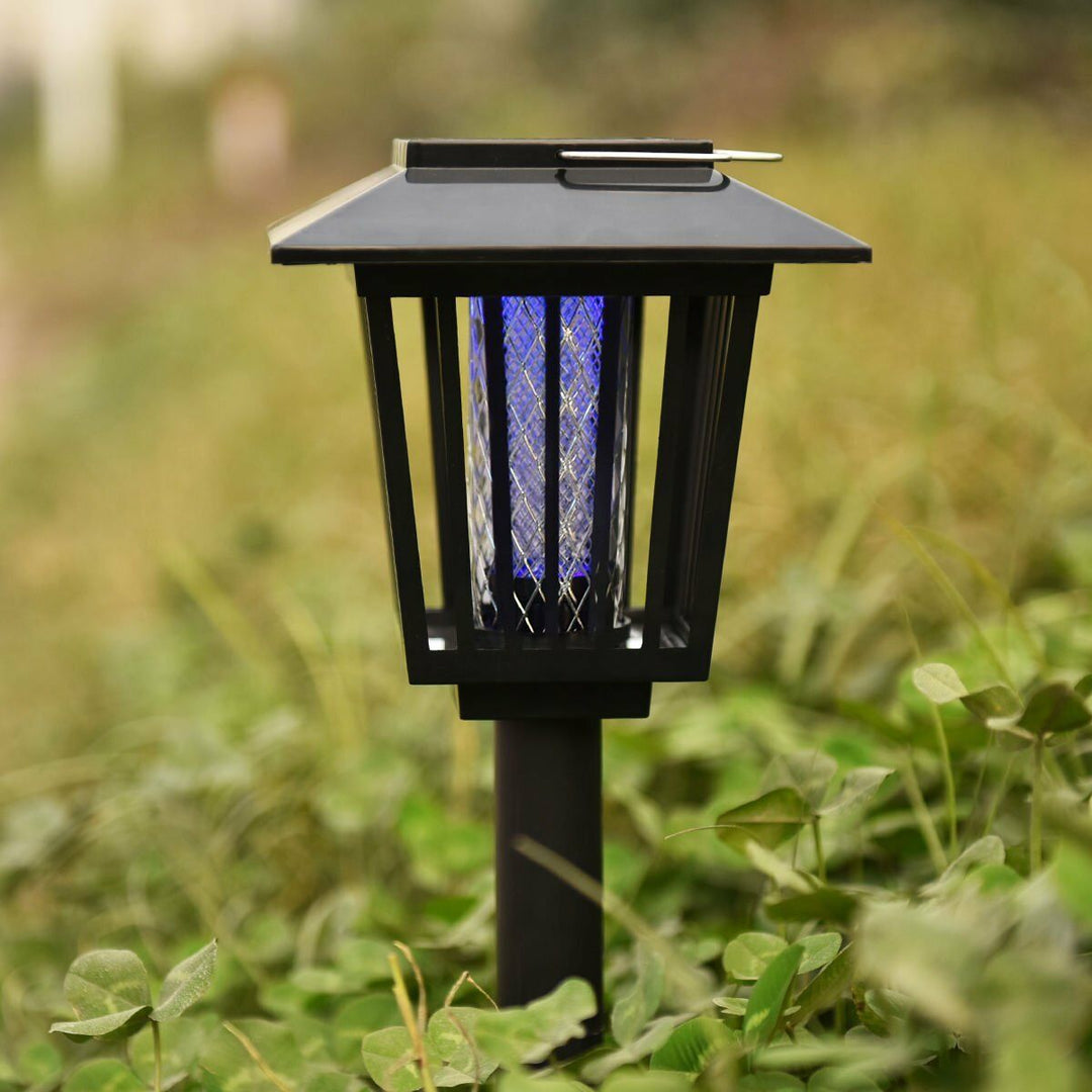 Modern Outdoor Motion Sensor Wall Light