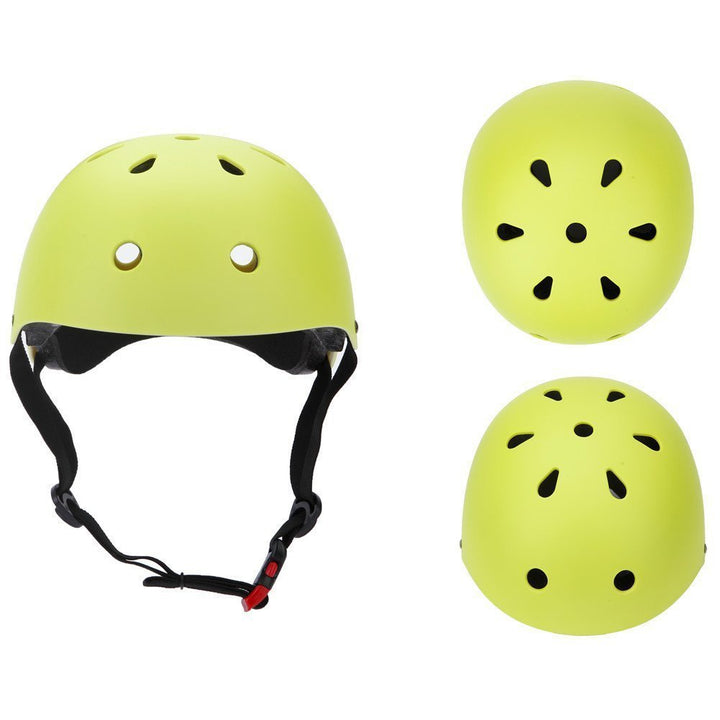 Lightweight Protective Skate Helmet Bowlift