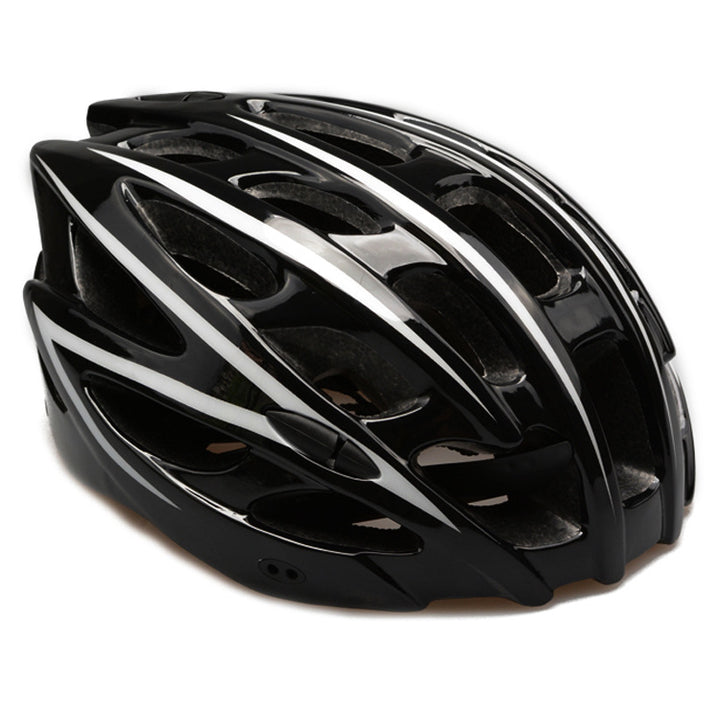 High-Ventilation Bicycle Helmet Bowlift