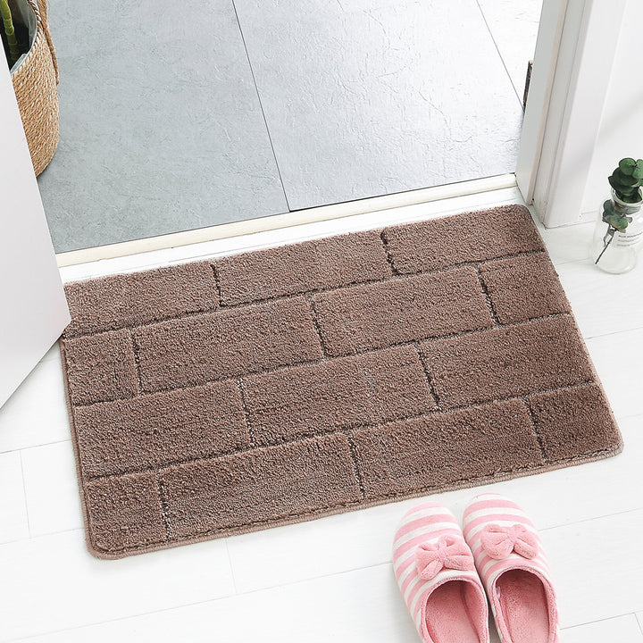 Door Mat Bowlift
