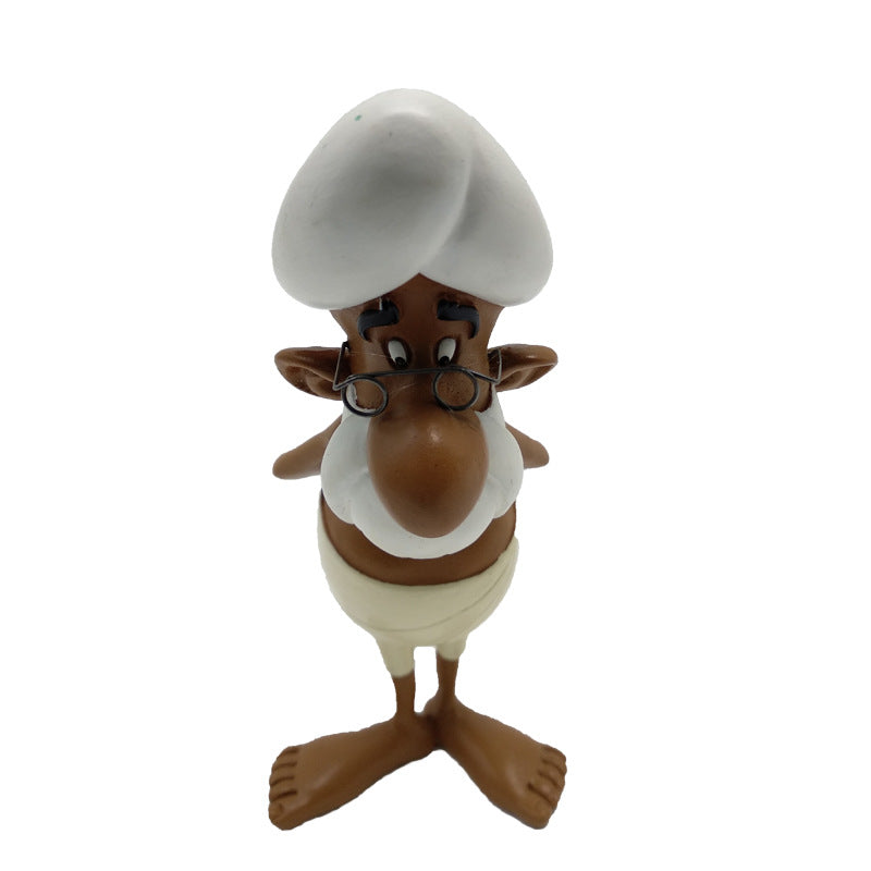 Collectible Figurine