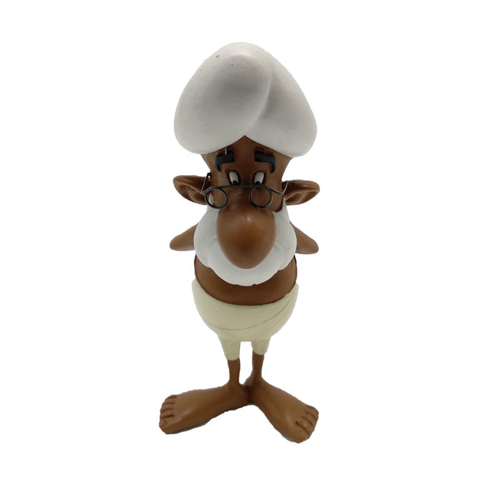 Collectible Figurine