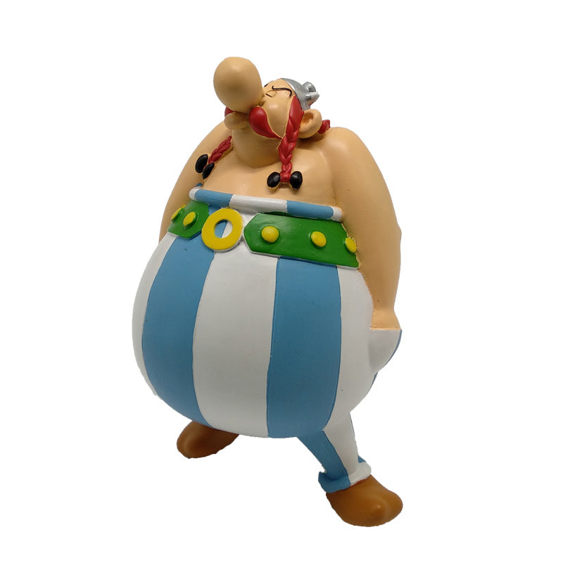 Collectible Figure