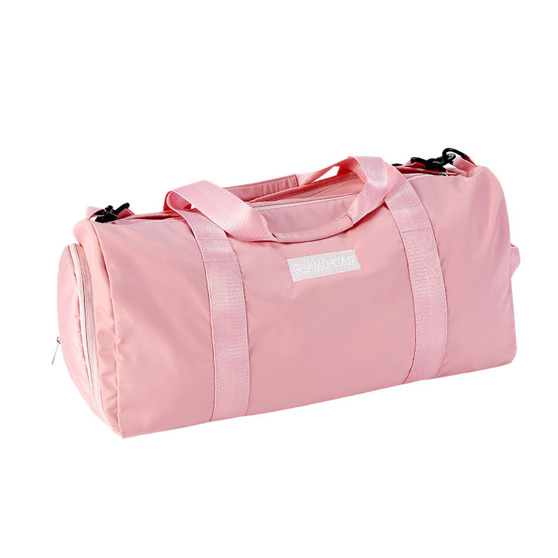 Durable Travel Gym Duffel Bag