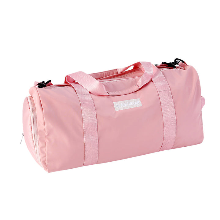 Durable Travel Gym Duffel Bag