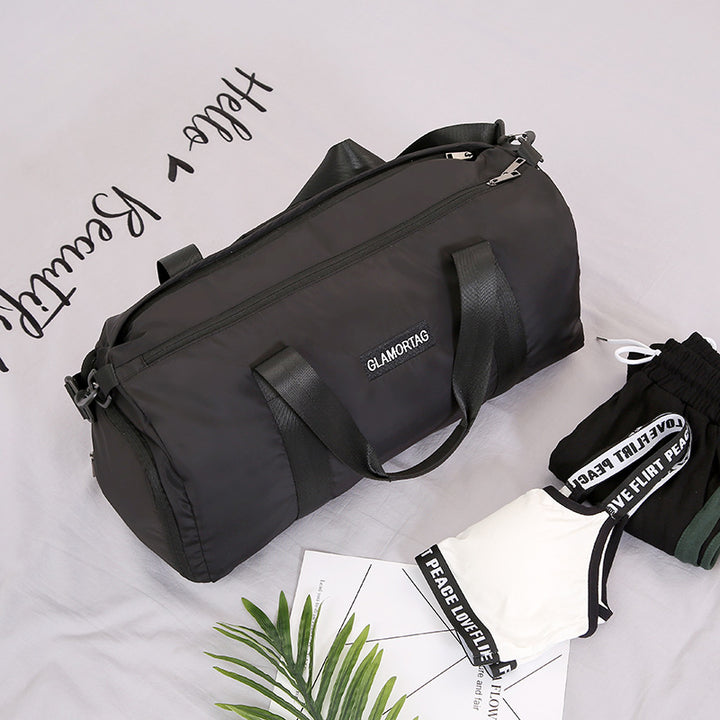 Durable Travel Gym Duffel Bag