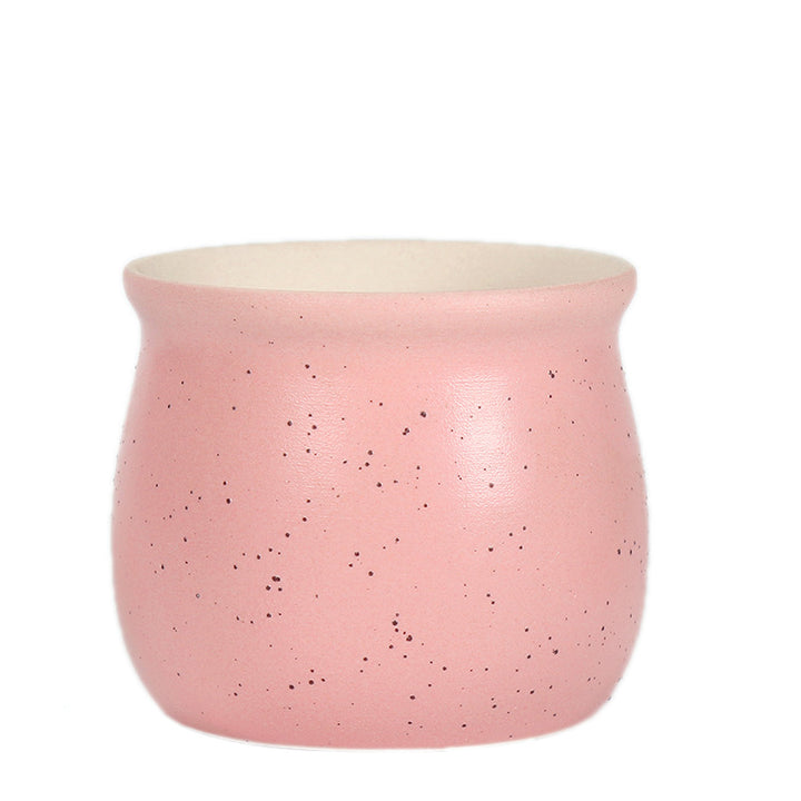 Minimalist Ceramic Planter Bowlift