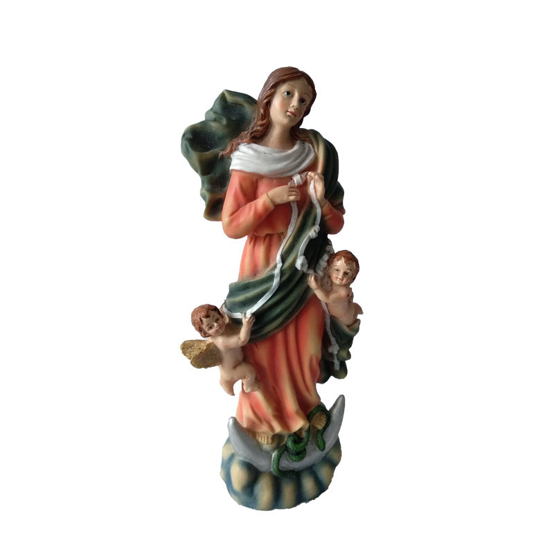 Religious Figurine