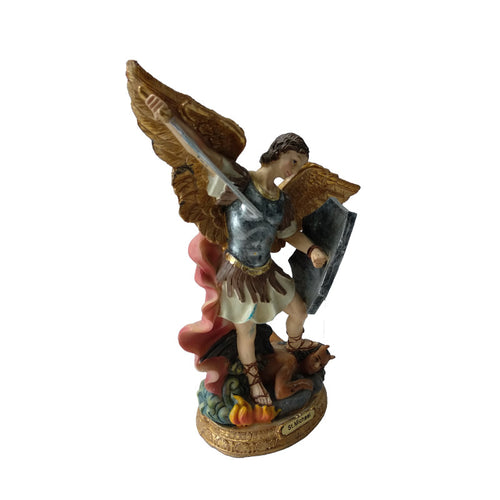 Decorative Archangel Figurine