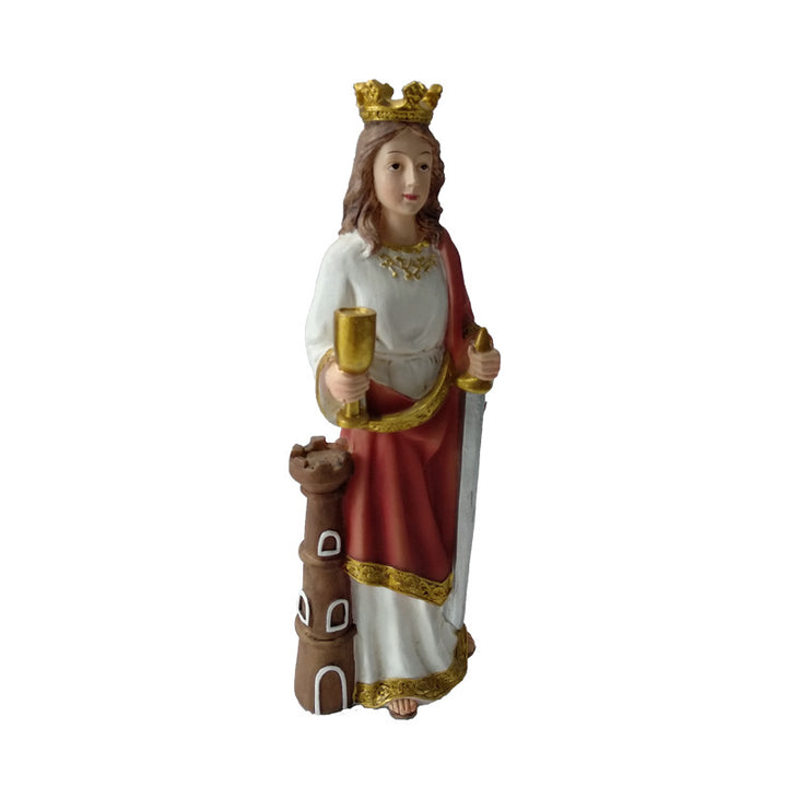 Decorative Religious Figurine