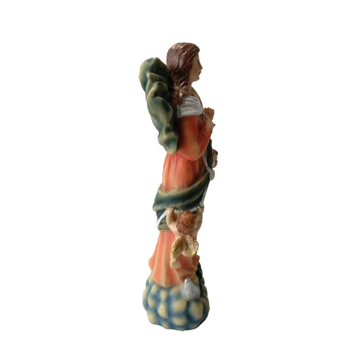 Religious Figurine