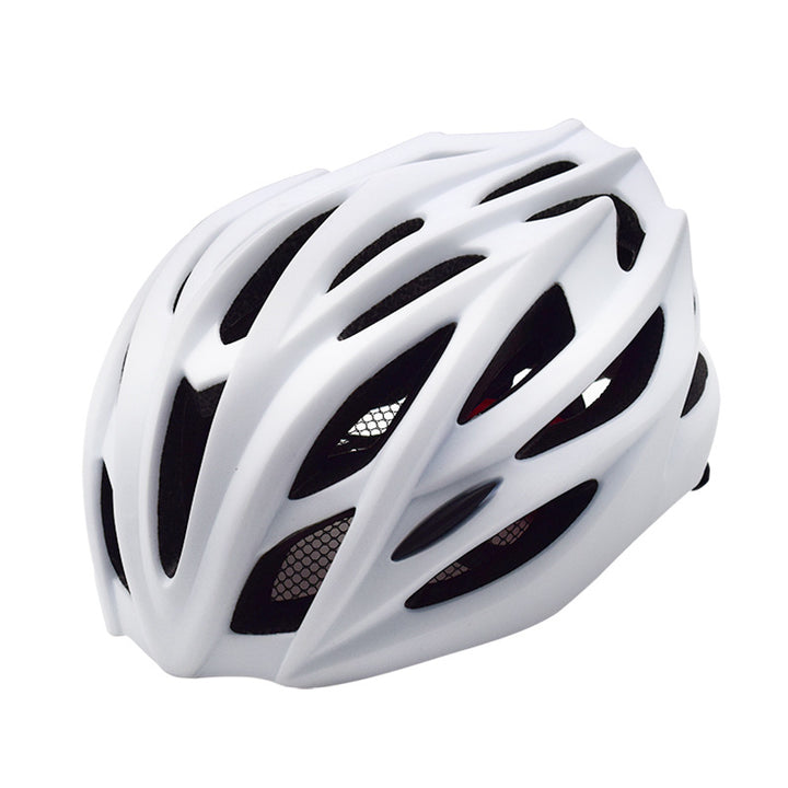 Performance Ventilated Cycling Helmet Bowlift