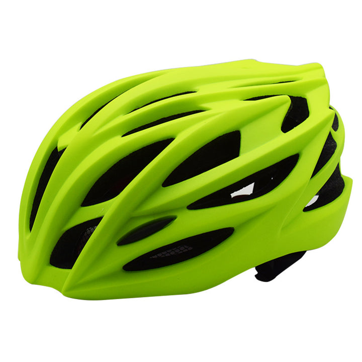 Performance Ventilated Cycling Helmet Bowlift