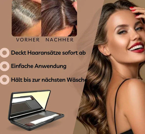 BowLift | HairHalo – Perfect hairlines anytime