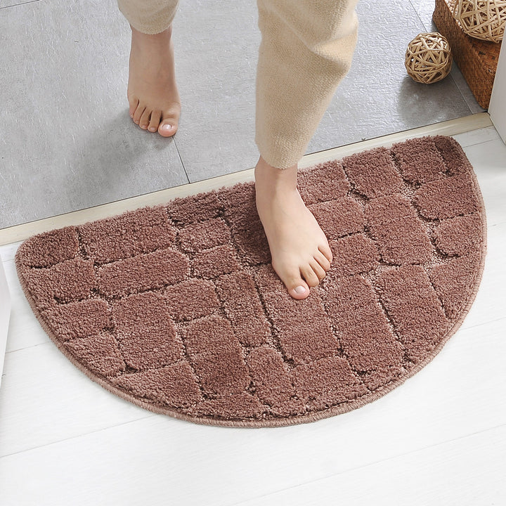 Bathroom Mat Bowlift