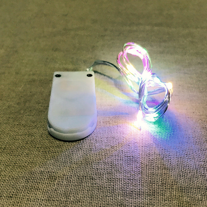LED Fairy Light String Bowlift