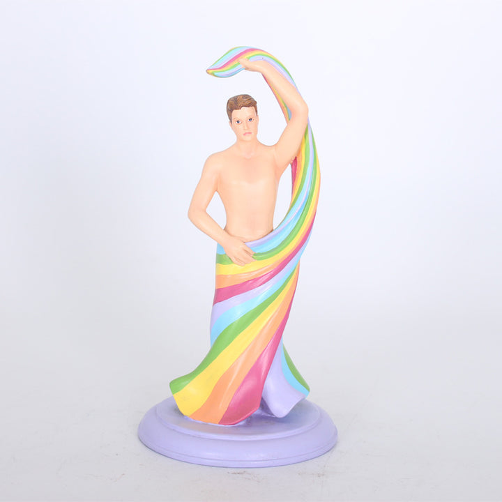 Artistic Decorative Figurine