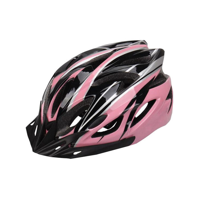 High-Performance Mountain Biking Helmet Bowlift