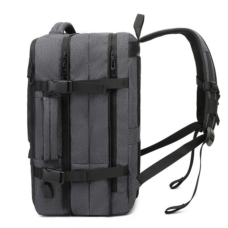 Versatile Travel Backpack