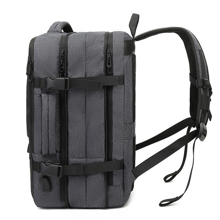 Versatile Travel Backpack