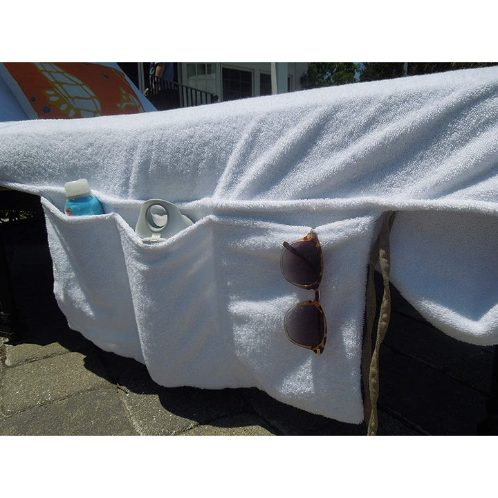 Bowlift lounge chair cushion