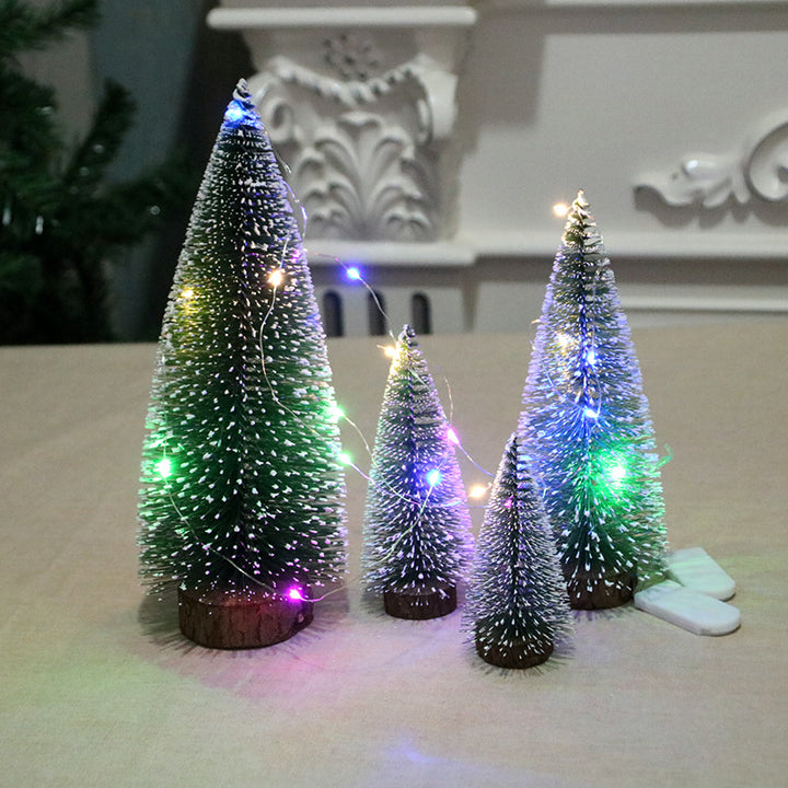 LED Fairy Light String Bowlift
